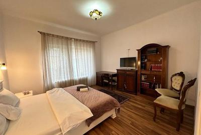 Casă cu 2 camere decomandat cu Teren 150 Mp în Central - 14