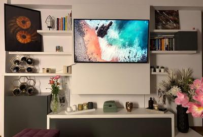 Apartament cu 2 camere semidecomandat, mobilat în Dristor - 2