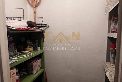 Apartament cu 2 camere în Iosefin - 9