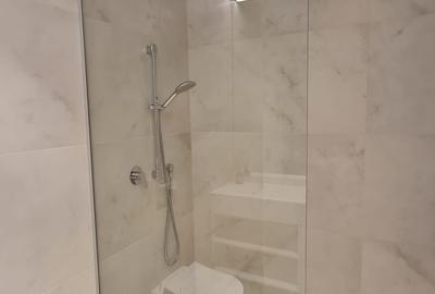 Apartament elegant 2 dormitoare | Vedere fabuloasa spre parc | One Verdi Park - 13