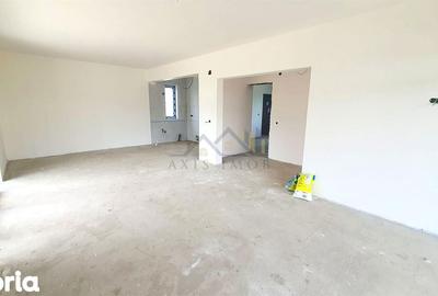 Casă cu 3 camere cu Teren 452 Mp în Gălbinași - 7