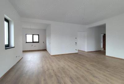 Casă cu 4 camere cu Teren 616 Mp în Săldăbagiu de Munte - 18