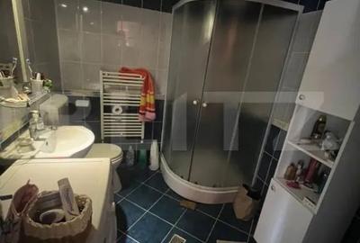 Garsonieră decomandată, mobilată în Florești - 4