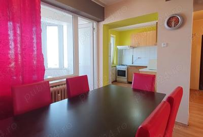 Proprietar vand apartament 4 camere zona centrala - langa Fructus - 8