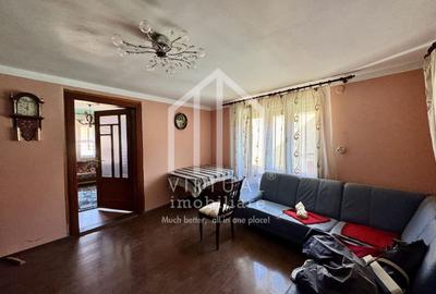 Casă individuală cu 4 camere cu Canalizare în Rășinari - 5