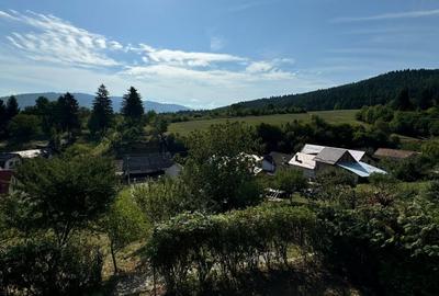 Casa in Sacele pozitionata intr-o zona linistita - 6