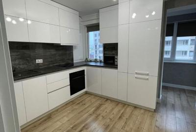 Apartament cu 2 camere decomandat în Grigorescu - 2
