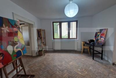 Casa in inimia Brasovului individuala la pret de apartament - 2