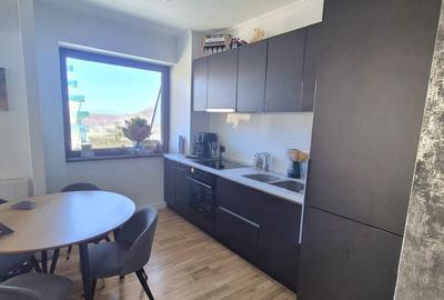 Apartament cu 2 camere în Răcădău