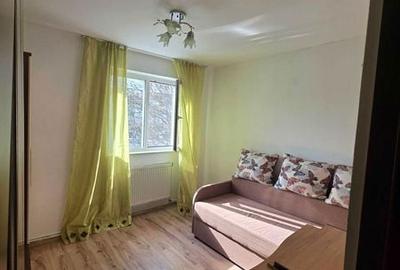 Apartament cu 2 camere în Central - 4