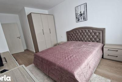 Apartament cu 2 camere în Central - 2