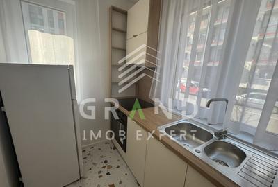 TOTUL NOU | Ap 2 camere | BALCON | PARCARE | ABATORULUI/PARC POLIGON/FLORESTI - 13