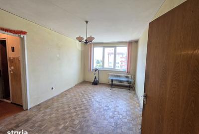 Apartament cu 2 camere în Ultracentral - 7