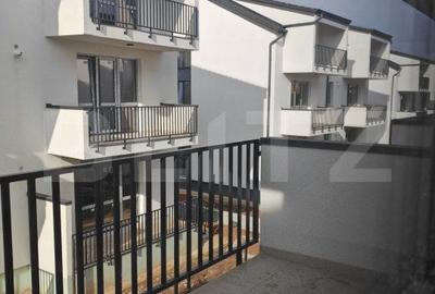 Apartament de vanzare cu 2 camere in Sanpetru - Brasov
