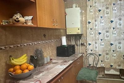 Apartament cu 2 camere decomandat în Precista - 3