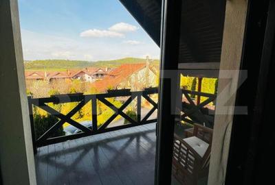 Casă cu 5 camere cu Teren 700 Mp în Corunca - 3