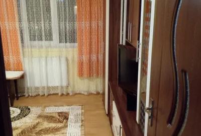 Garsoniera Confort 2 Zona Burdujeni - 8