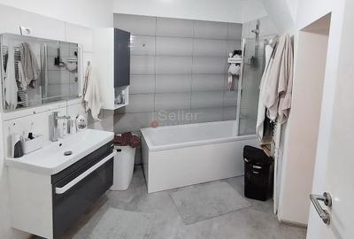 Casă individuală cu 6 camere cu Teren 150 Mp în Brașovul Vechi - 4