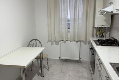 Apartament cu 2 camere în Dobroești