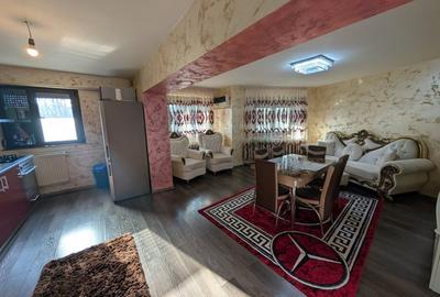 Apartament 3 camere decomandat - Parcul Nord - 11