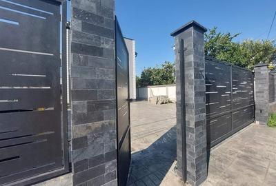 Vilă Individuală Pipera- Matei Millo - 58