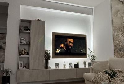 Vila moderna | Mobilata | Comision 0 - 3