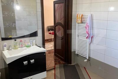 Opurtunitate , casa individuala moderna, teren 800 mp zona Patrauti - 7