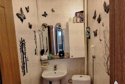 Apartament spatios 4 camere zona CET, Constanta - 4