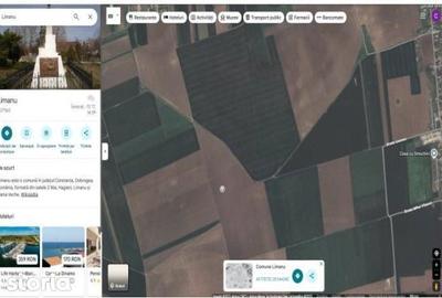 Teren de 15000 mp, în Limanu - 9