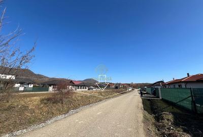 De vanzare Parcela 500MP Tautii Magheraus(Ultima Parcela ... - 1