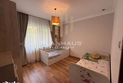Apartament cu 4 camere decomandat în Gării - 12