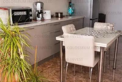 Apartament cu 2 camere decomandat în Craiter - 10