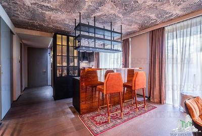 Apartament 5 Camere + gradina 188mp + 4 locuri parcare in subteran - 4