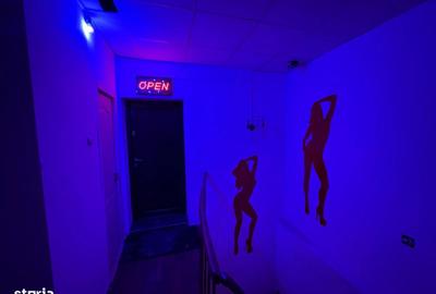 Spațiu comercial, de 50 mp, în Ultracentral