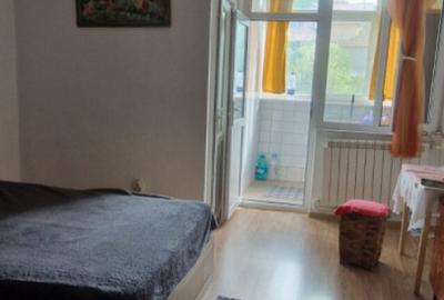 PACII- GARSONIERA CONFORT 1 ,ETAJ 3 - 3