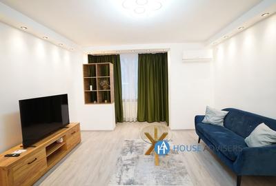 Inchiriere apartament 2 camere Piata Amzei - 1