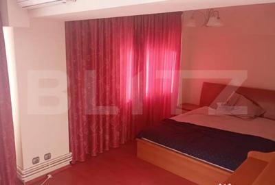 Apartament cu 4 camere decomandat, mobilat în Cetate - 13