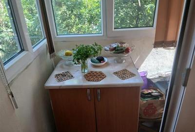 Garsoniera Renovata cu Centrala Proprie - 3