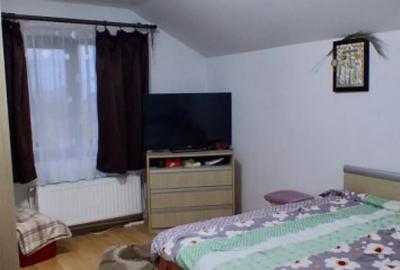 Casă cu 4 camere cu Teren 1200 Mp în Central - 5