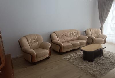 Apartament cu 2 camere decomandat, mobilat în Prelungirea Ghencea - 4