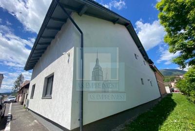 Casa/Villa, singur in curte - zona Codlea (ID:12793) - 5