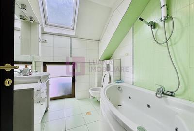 Birou, de 120 mp, în Calea Dumbrăvii - 7