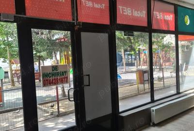Spațiu comercial, de 80 mp, în Bascov - 7