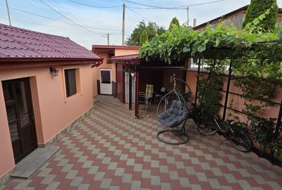 Casa tip CONAC Odobesti-Vrancea - 24