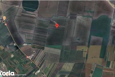 Teren de 5800 mp, în Central - 3