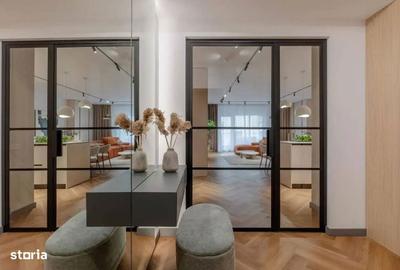 Apartament cu 2 camere în Tunari - 10