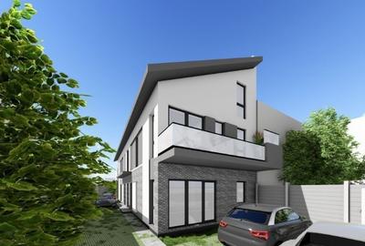 Duplex modern P+1E+M,  BUCURESTII NOI - 15