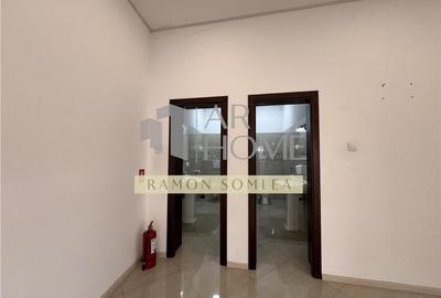 Spațiu comercial, de 150 mp, în Ultracentral - 13