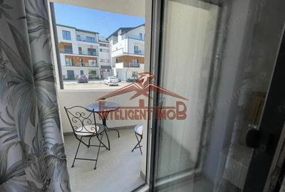 Apartament ultramodern 2 camere - Prima inchiriere - Selimbar - 5