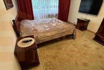Apartament cu 4 camere decomandat, mobilat în Inel I - 7